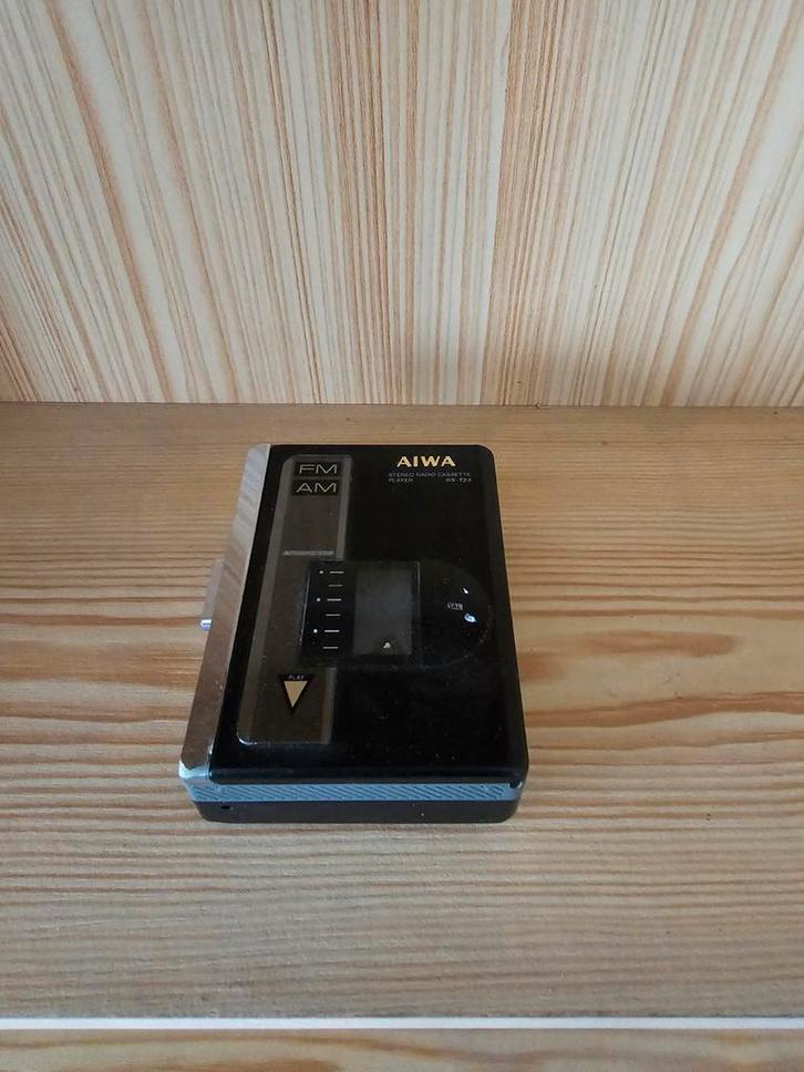 AIWA Stereo Radio Cassette Player Walkman, Audio, Tv en Foto, Walkmans, Discmans en Minidiscspelers, Walkman, Ophalen