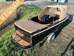 Elegance 600 Tender 2023|20 pk Suzuki|Nieuwstaat|Vol opties!, Watersport en Boten, Sloepen, 10 tot 30 pk, Gebruikt, 6 meter of meer