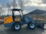 Giant G3500 (bj 2021), Zakelijke goederen, Machines en Bouw | Kranen en Graafmachines, Wiellader of Shovel
