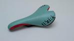 Fizik Aliante Carbon Race zadel groen rood (Bianchi oa), Overige merken, 57 cm of meer, Heren, Ophalen of Verzenden