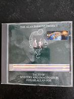 The Alan Parsons Project - Tales of mystery and imagination, Ophalen of Verzenden, 1960 tot 1980, Zo goed als nieuw