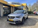 Opel Crossland X 1.2 Turbo Edition 2020 Climate Control Navi, Gebruikt, Euro 6, 1199 cc, Origineel Nederlands