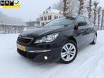 Peugeot 308 SW 1.6 BlueHDI Blue Lease Executive Pack Panoram, Voorwielaandrijving, Gebruikt, 4 cilinders, Parkeersensor
