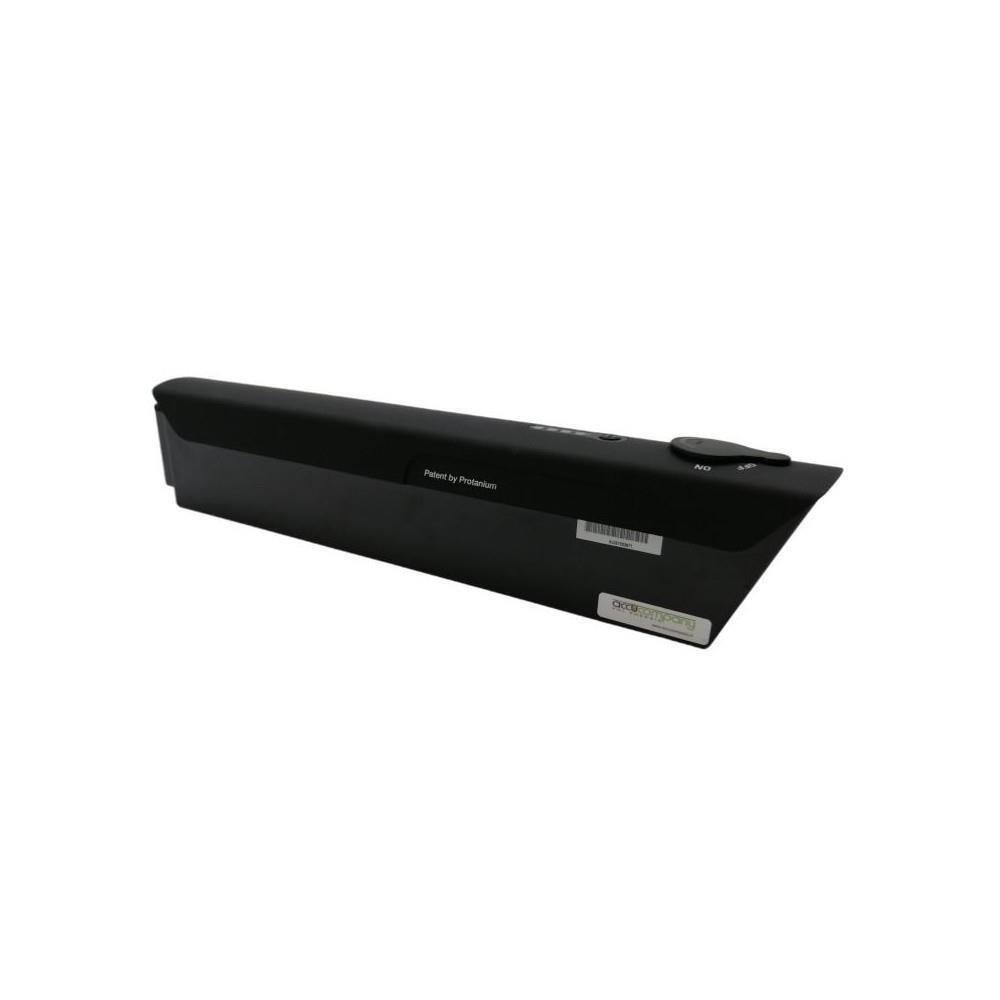 Fietsaccu NIEUW Protanium Inside Frame 36V met slot, Ophalen of Verzenden, Nieuw