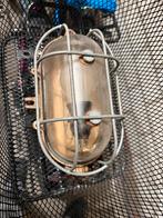 Oude Buitenlamp, Huis en Inrichting, Ophalen, Zo goed als nieuw