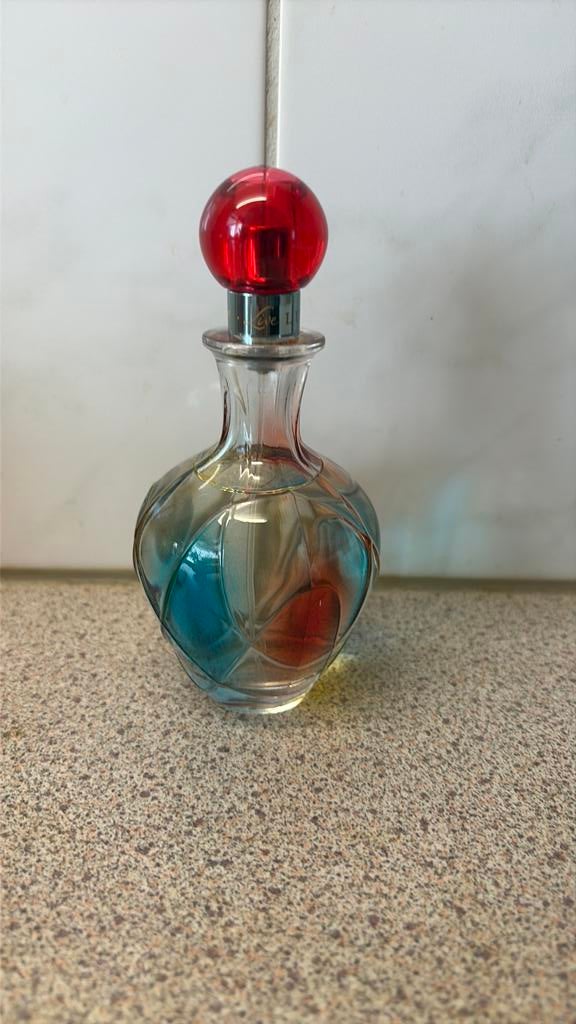 Jennifer lopez parfum, Ophalen of Verzenden, Zo goed als nieuw
