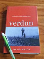 Verdun (Great Battles) Hardcover, Ophalen of Verzenden, Tweede Wereldoorlog, Zo goed als nieuw, Overige onderwerpen
