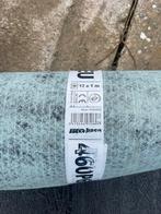 Dakleer IKO 10,5x1m, Ophalen, Overige materialen, Zwart, Zo goed als nieuw