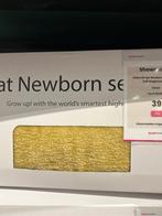 Kidsmill Up! Newborn Bekleding - Soft Elegance Maize, Ophalen of Verzenden, Nieuw