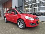 Suzuki SX4 1.5 BASE, Voorwielaandrijving, Gebruikt, 4 cilinders, 49 €/maand
