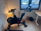 ICG IC7 Indoor Cycle met tablet houder, Ophalen, Gebruikt, Spinningfiets, Metaal