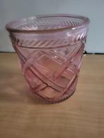 waxinelichtje sfeerlicht, Overige materialen, Ophalen of Verzenden, Zo goed als nieuw, Kandelaar