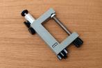 Vintage Rowi metalen camera klem / mount met balhoofd, Ophalen of Verzenden, Zo goed als nieuw, Overige typen