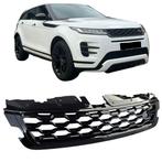 Grill Voor Range Rover Evoque L551 Glans Zwart Vanaf 2019