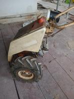 Holder tuinmachine met JLO motor - Type L152L, Fietsen en Brommers, Ophalen of Verzenden