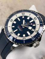 NIEUW Breitling Superocean Automatic 42, Staal, Breitling, Polshorloge, Nieuw