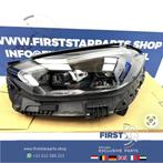 W206 KOPLAMP S206 C klasse LED DIGITAL LIGHT HEADLIGHT LINKS, Gebruikt, -, Verzenden, -