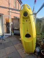 Bic kayak in prima staat., Watersport en Boten, Kano's, Ophalen, Eén persoon, Met peddels, Kajak