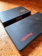 rotring pennenset, Ophalen of Verzenden, Gebruikt, Overige typen