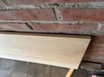 Houten meubelpaneel 214x92x12 cm, Ophalen, Gebruikt, Hout, Minder dan 20 mm