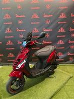 Piaggio Zip 2019 Brom! SP Candy Red / RS Zadel / Garantie!, Zip, Ophalen of Verzenden, Benzine