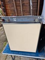 Electrolux inbouw koelkast - compact en functioneel, Gebruikt, Ophalen of Verzenden, 45 tot 60 cm, Met vriesvak