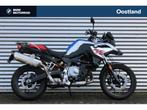 BMW F 750 GS (bj 2024), Motoren, Motoren | BMW, 853 cc, Handvatverwarming, Spaansland 10
7543BG  ENSCHEDE, NL, Meer dan 35 kW