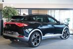 CUPRA Formentor 1.4 e-Hybrid 204PK Led Navi ACC Virtual Stoe, Auto's, Cupra, Gebruikt, 4 cilinders, Formentor, Leder en Stof
