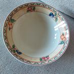 Heinrich Winterling Cottage garden servies, schaal, Ophalen of Verzenden, Overige stijlen, Porselein, Schaal of Schalen