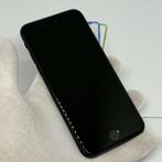 iPhone SE 2022 128GB zwart /krasvrij /100% batt /garantie, 128 GB, Apple, Zwart, Zonder simlock