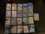 Grote collectie Pokémon kaarten boosterfresh, Ophalen of Verzenden, Nieuw, Meerdere kaarten, Foil