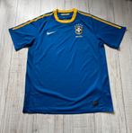 Brazilie uitshirt 2010 (L), Maat L, Ophalen of Verzenden, Shirt
