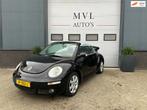Volkswagen New Beetle Cabriolet 1.6 Highline, Gebruikt, Beetle (Kever), 4 cilinders, Cabriolet