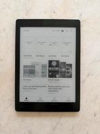 Kobo Aura One e-reader, Gebruikt, 8 GB, 8 inch, Touchscreen