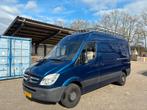 Mercedes-Benz Sprinter 3.0 CDI 318 AUT 2009, Achterwielaandrijving, Overige kleuren, 2800 kg, 2987 cc