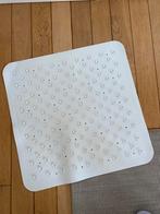 Antislip patje douche-bad, Ophalen, Zo goed als nieuw, Wit