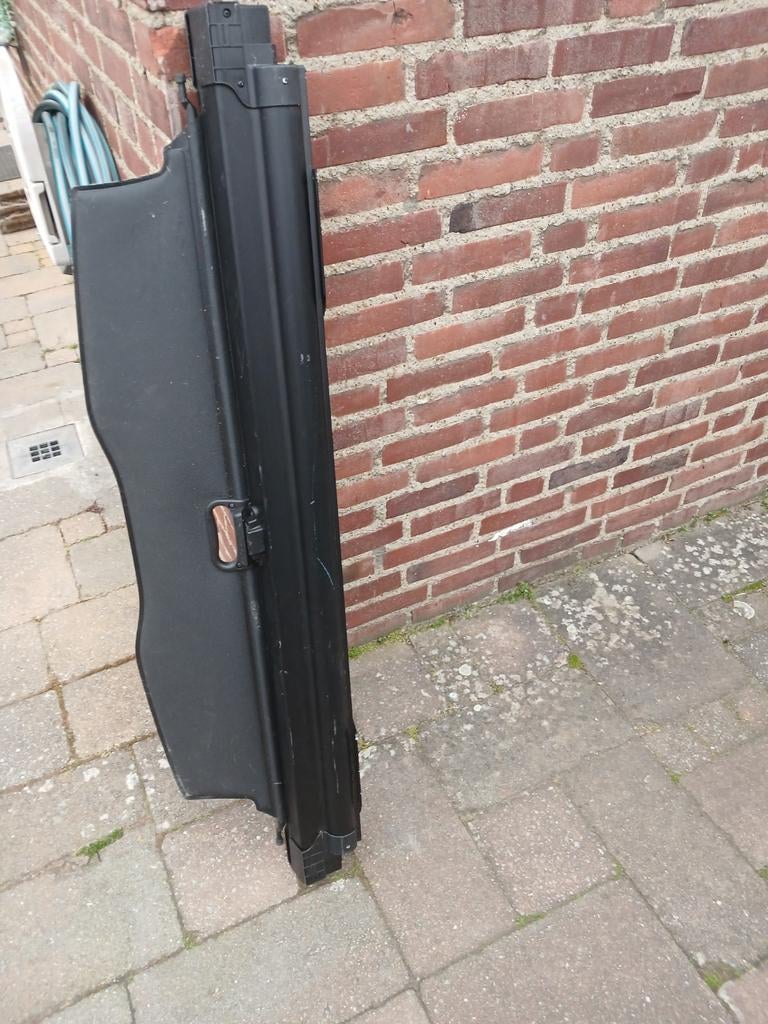 BMW F11 bagagerolgordijn hoedenplank, Auto-onderdelen, Interieur en Bekleding, Ophalen of Verzenden