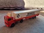 Model vrachtwagen Renault, Ophalen of Verzenden, Gebruikt, 1:50 of kleiner, Truck
