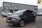 Opel Crossland X 1.2 Turbo Innovation| MET NW. DISTRIBUTIE|Z, Gebruikt, 1199 cc, Met garantie (alle), Origineel Nederlands