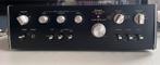 Sansui AU-5500 geïntegreerde versterker, Ophalen of Verzenden, Zo goed als nieuw, Minder dan 60 watt, Overige merken