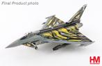 Hobby Master HA6631 | Eurofighter Typhoon Multi-rol Fighters, Ophalen, Schaalmodel, Nieuw, Pilot Station