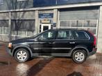 Volvo XC90 2.5 T Elite Yongtimer Bj 2003 Automaat,Leer,18Inc, Gebruikt, Leder, Bedrijf, Vierwielaandrijving
