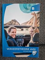 Theorie + examen auto, Boeken, Studieboeken en Cursussen, Ophalen of Verzenden, Alpha, Zo goed als nieuw, Niet van toepassing