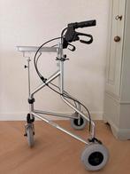 Premis rollator DE4092CEL, Diversen, Rollators, Ophalen, Zo goed als nieuw