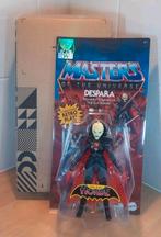 MOTU DESPARA Origins Masters of the Universe He-Man, Ophalen of Verzenden, Nieuw