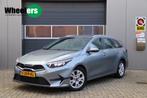 Kia Ceed Sportswagon 1.0 T-GDi MHEV DynamicLine Automaat, Ca, Stof, Gebruikt, 1309 kg, Adaptive Cruise Control