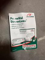 Primeval StressLess, Ophalen of Verzenden