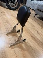 Harley Davidson afneembare sissybar rugsteun sissybar, Motoren, Ophalen of Verzenden