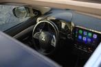 Mitsubishi Outlander 2.0 PHEV Instyle+ Camera Schuifdak ACC, Auto's, Mitsubishi, 1998 cc, 4 cilinders, Met garantie (alle), Zwart