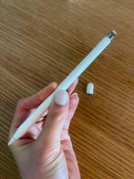 Apple Pencil (1e generatie) - Weinig gebruikt, Computers en Software, Apple iPads, Ophalen of Verzenden, Zo goed als nieuw